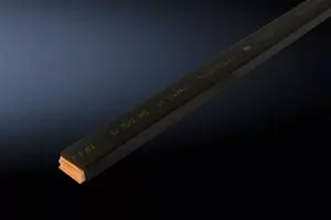 Baro sliede Rittal 3572.005 vara 2000 mm