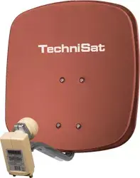 Satelīta antena TechniSat Digidish 45 Twin Photo 3