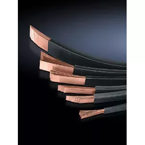 Bus bar Rittal SV 3571.005 Copper 2000 mm 5x24 mm