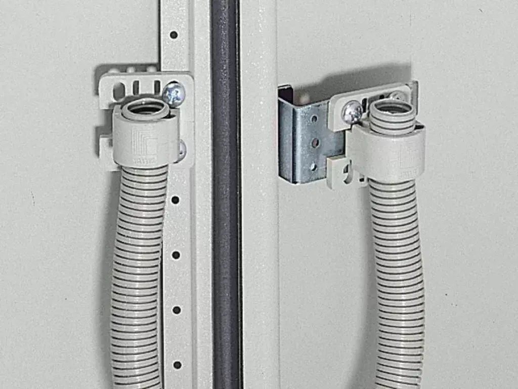 Rittal SZ 2373.000 stainless steel enclosure Photo 2