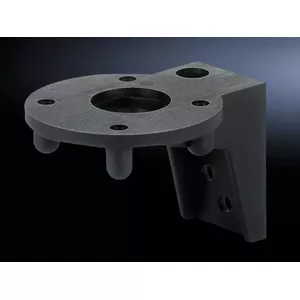 Enclosure frame Rittal SG 2374.050, black
