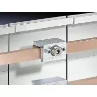 Busbar Connector Rittal SV 9320.020 — 3 pieces