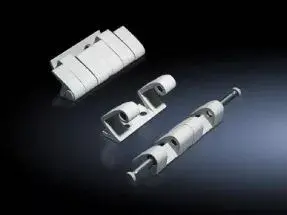 Комплект для шкафа Rittal TS 8800.190, сталь, серый, совместим с TS 8 и SE 8, упаковка 4 шт.