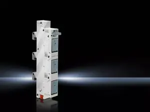 Комплектующая для шкафа Rittal SV 9340.950 — деталь из полиамида
