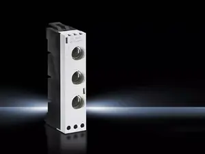 Комплектующий для корпуса Rittal SV 9630.000 — серый полиамид
