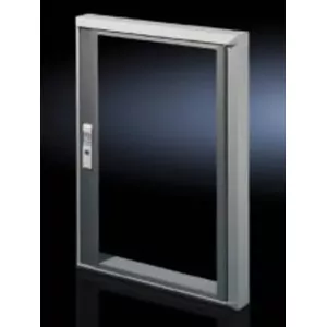 Аксессуар для шкафа Rittal 2735.580 для SE 8 / TS 8 — 700×470×47 мм, серый