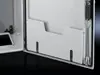 Rittal PS 4124.000 electrical enclosure panel Photo 2
