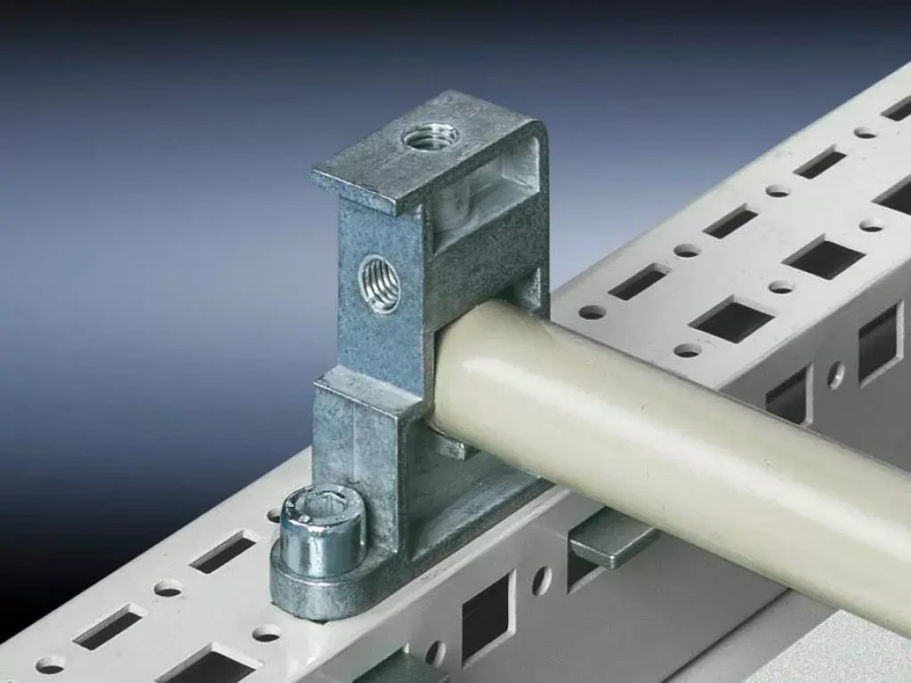 Rittal TS 4199.000 cabinet mounting kit Photo 3