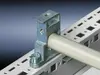 Rittal TS 4199.000 cabinet mounting kit Photo 3
