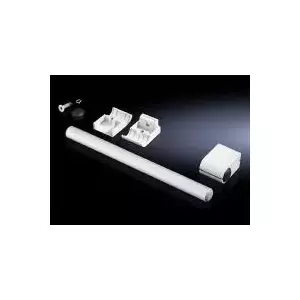 Rittal Rack-Griff Rittal 2389.000 — mounting handle for rack doors and panels