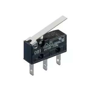 Rittal Mikroslēdzis NH drošinātāju atslēgierīcēm Abschaltblock, iepakojumā 5, MPN 3071.000