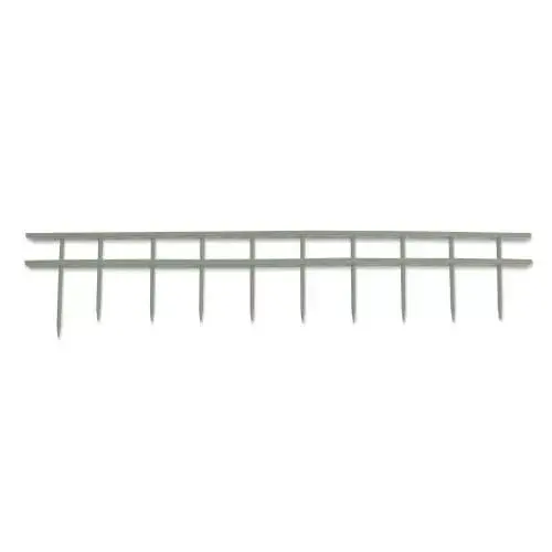 Binding Strips GBC SureBind A4 Grey 25mm (100) Photo 2
