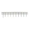 Binding Strips GBC SureBind A4 Grey 25mm (100) Photo 2