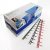 Binding Strips GBC SureBind A4 Grey 25mm (100) Photo 4