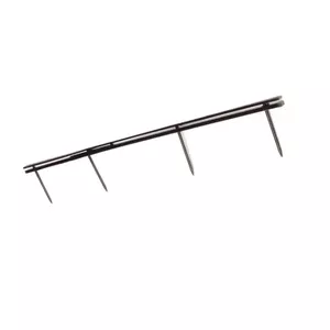 Binding Strips GBC VeloBind 45mm Black (25)