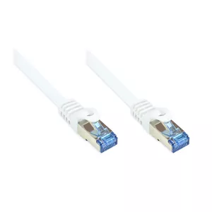 Сетевой кабель Alcasa 2m Cat6a S/FTP