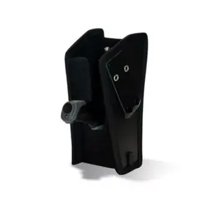 Holster Newland MT65 Beluga III 12.7 cm (5") Black