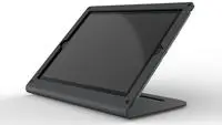 Heckler Design H600-BG pasīvais galda turētājs