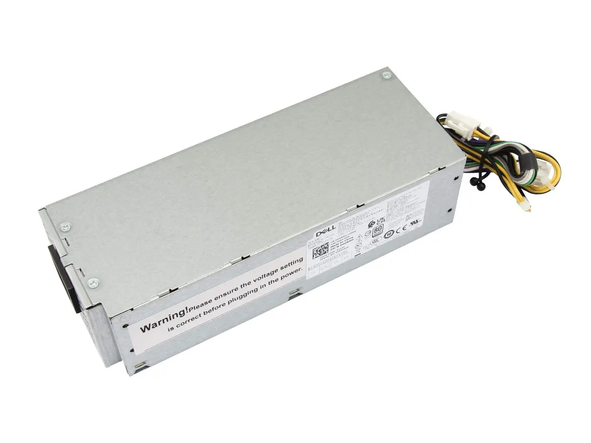 Barošanas bloks Dell J1J77 180W priekš