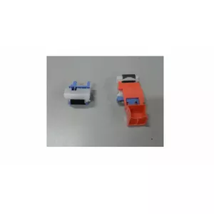 Лоток 2 HP для LaserJet Enterprise J8J70-67904 — вместимость 550 листов