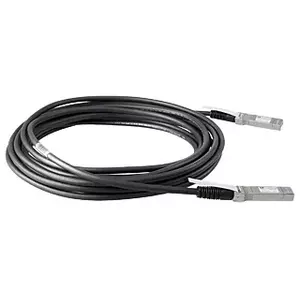 Direct Attach Copper Cable HPE X242 10G SFP+ to SFP+ 7m