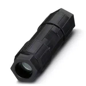 Phoenix Contact Q 0,75/4IDC/18-18KU-KU BK wire connector IP65