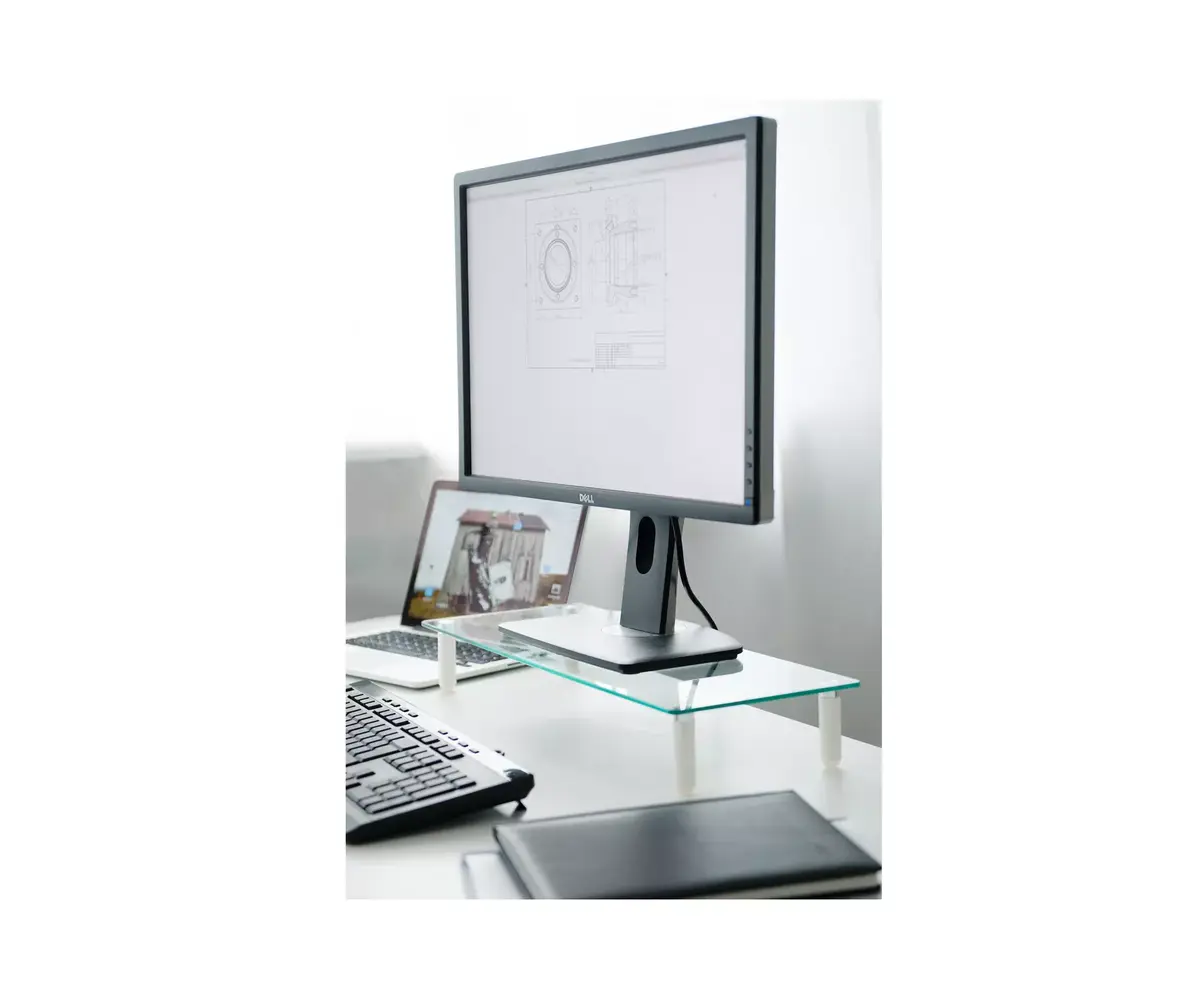 Monitoru pacēlājs Digitus DA-90358 Photo 2
