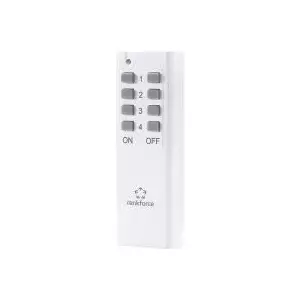 Remote control Renkforce 1208459 — indoor use, range up to 30 m