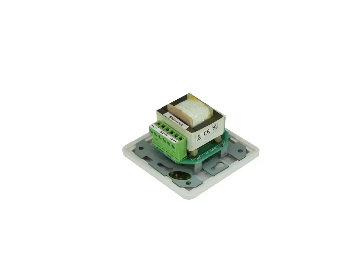 Регулятор громкости Omnitronic 80711004 Photo 4