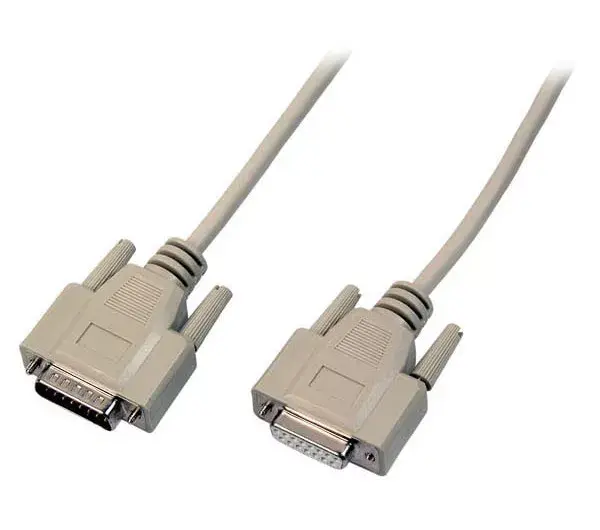 VGA cable Alcasa 8511-M Photo 2