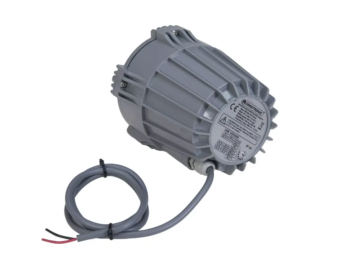 Динамик широкого диапазона Omnitronic ED-60T Photo 2
