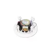 Full range loudspeaker Omnitronic 80710210 Photo 2