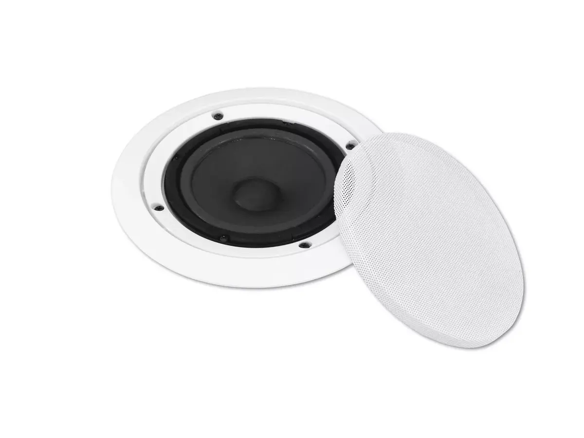 Full range loudspeaker Omnitronic 80710210 Photo 3