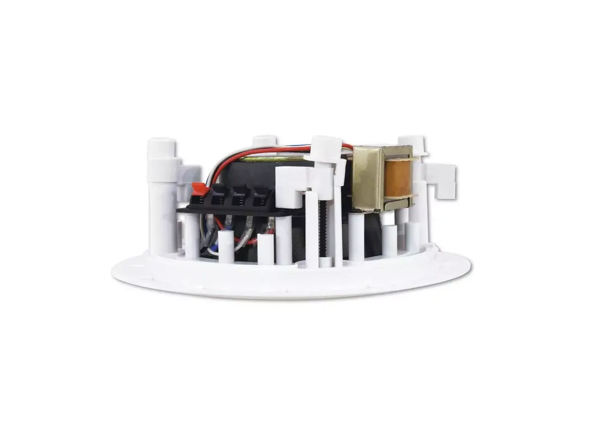 Full range loudspeaker Omnitronic 80710210 Photo 4