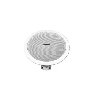 Pilna diapazona skaļrunis Omnitronic 80710241 Balts Vadu 6 W