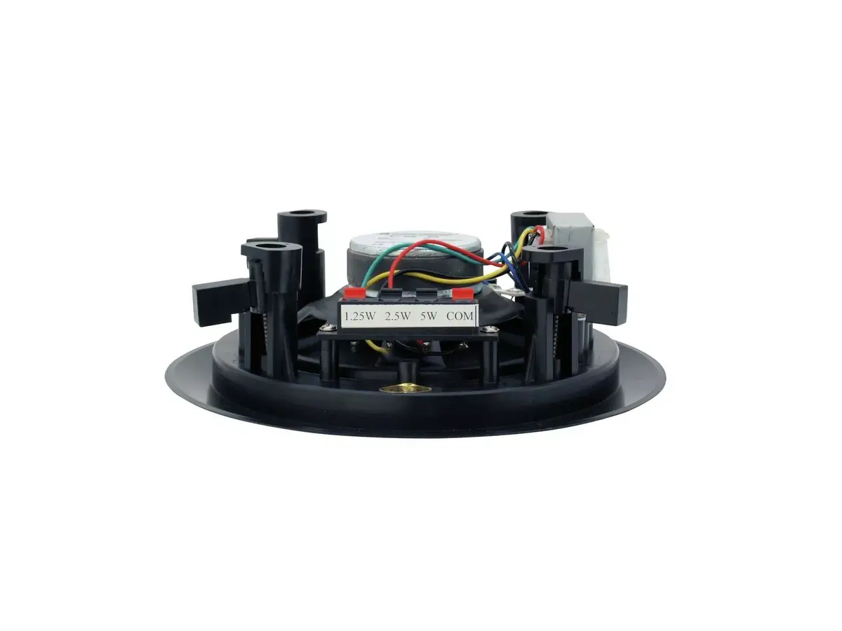 Omnitronic CS-5 iebūvējamais skaļrunis Photo 3