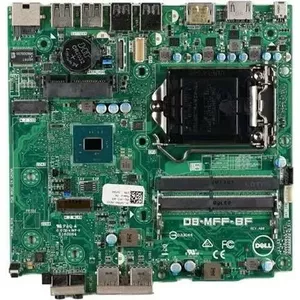 Desktop PC Dell OptiPlex 3050 Mini Tower Intel Core i5, 8GB RAM