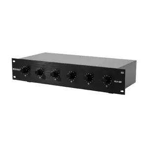 Rotary volume control Omnitronic 80711322