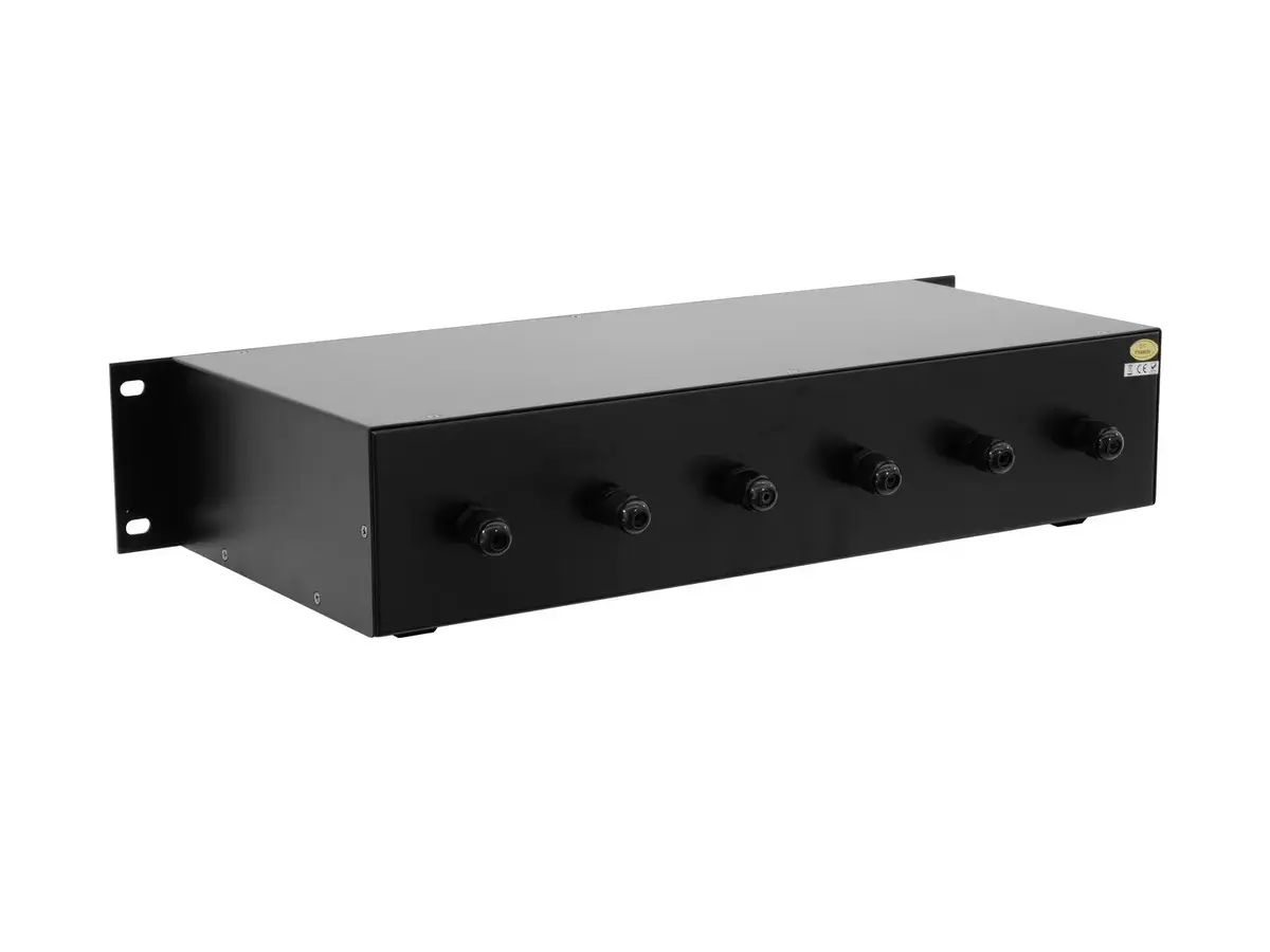 Rotary volume control Omnitronic 80711322 Photo 4