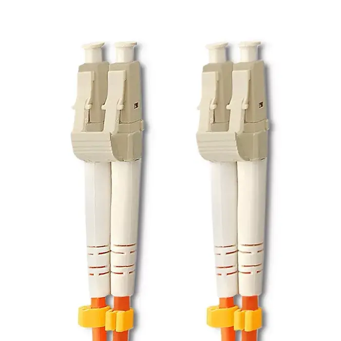 Fibre optic cable QOLTEC 54026 LC–LC 7 m Photo 2