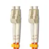 Fibre optic cable QOLTEC 54026 LC–LC 7 m Photo 2