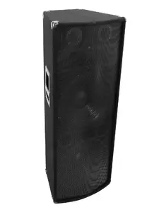 Трехполосная напольная акустическая система Omnitronic TX-2520 700 Вт RMS 8 Ом
