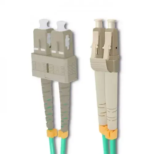 Оптоволоконный кабель Qoltec 54351 Photo 2