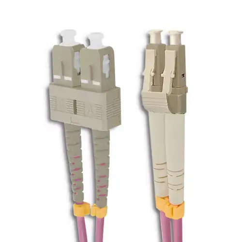 Оптоволоконный кабель Qoltec 54352 Photo 2