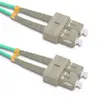 QOLTEC 54354 OM4 fibre cable 2 m Photo 2