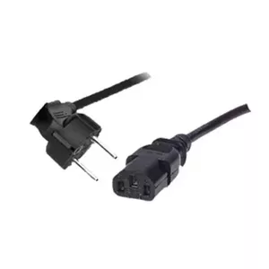 Кабель питания типа F/C13 ShiverPeaks 15м