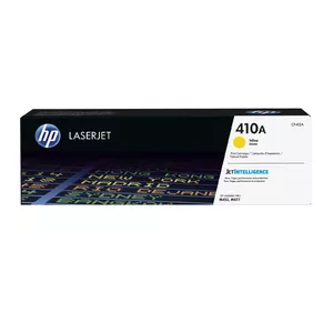 Tonera kasete HP 410A CF412A 2300 lapas Dzeltena