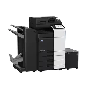 Konica Minolta A5C1562200 printeru/skanneru rezerves daļa Veltnis 1 pcs