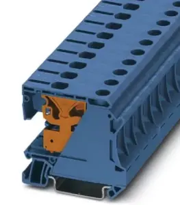 Phoenix UTN 16 Spaiļu bloks zils 3245053