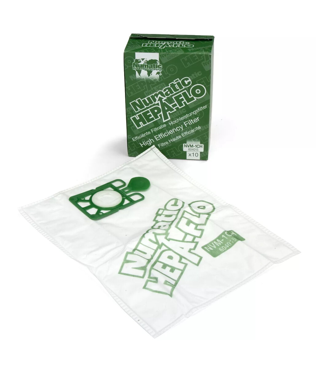 Vacuum Cleaner Consumables